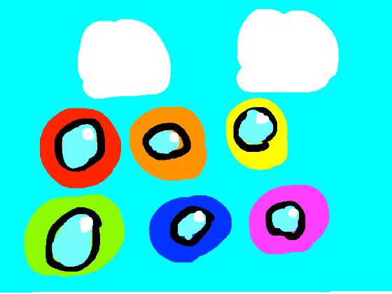 Amogs us map 2 sky