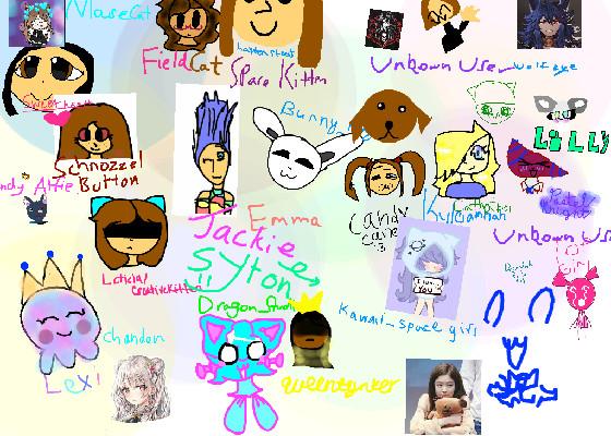 Re:😍😭Add your faces!😆😁 1 1 1