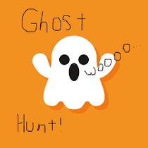 Ghost Hunt!!!