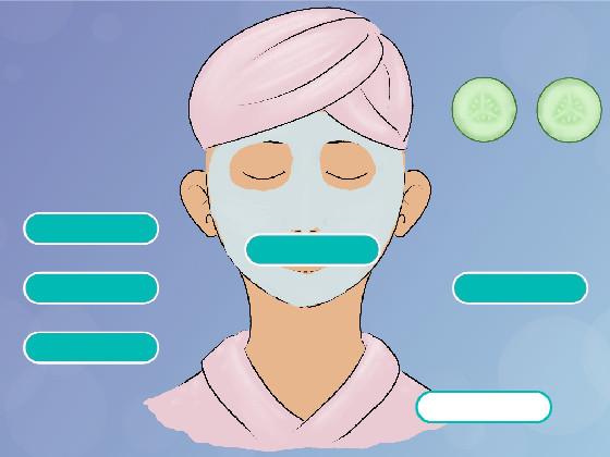 Spa Day Simulator 1
