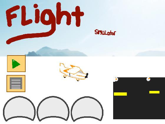 Flight Simulator 1 1 1