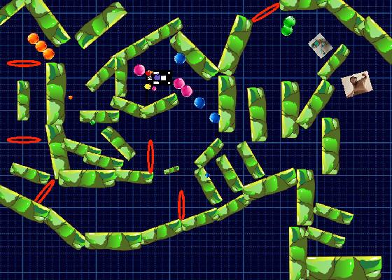 Marble race remix 11 1