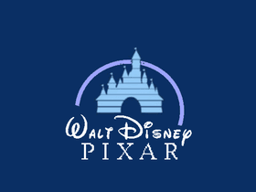 Walt Disney logo
