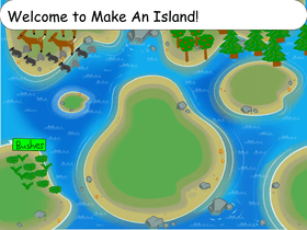 Make An Island!