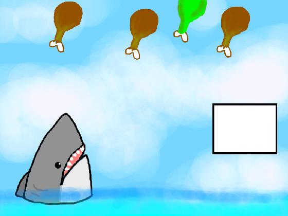 Shark Feeder 1.4 1