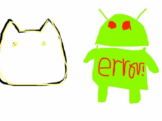 Learn To Draw With Android Robot