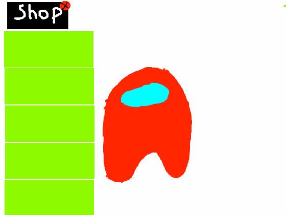 among us clicker hacked