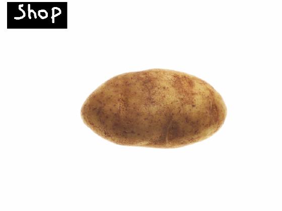  Liam creation potato Clicker 