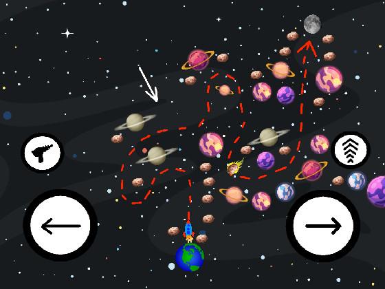 Rocketgame- vroom vroom 1