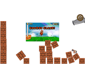 mario's target practice 1 1