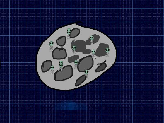 Design a Mission Patch 1