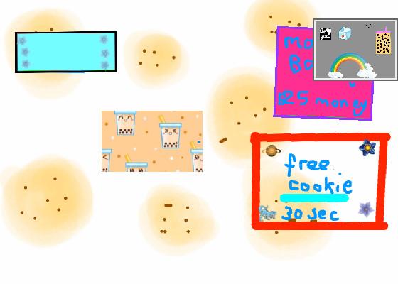 cookie powers