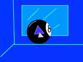 magic 8-ball