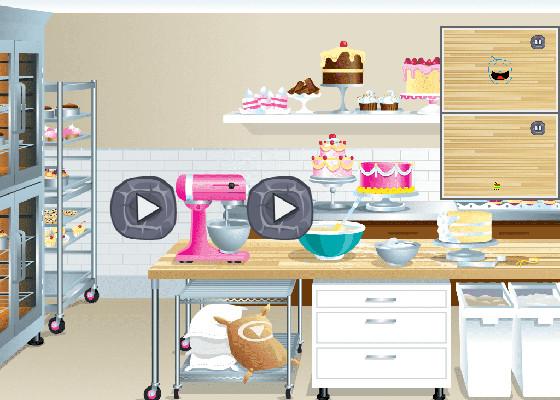how to bake