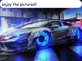 cool car pictures