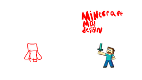 Minecraft Mod Design