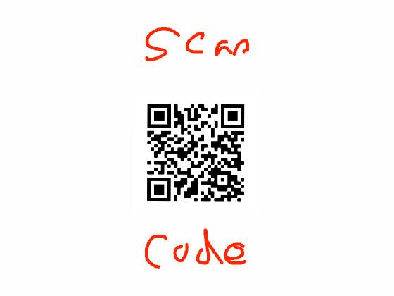 Scan QR Code  1