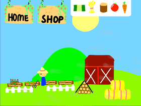 Maple Oak farm