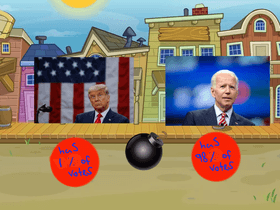 who will you vote 