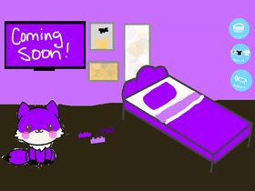 if i  was your pet fox!