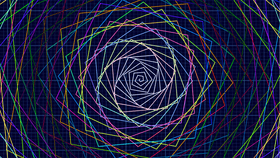 Spiral Triangles
