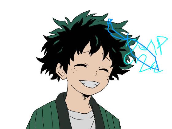 DEKU 1 1