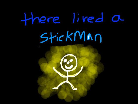 the story of stickman part1 1
