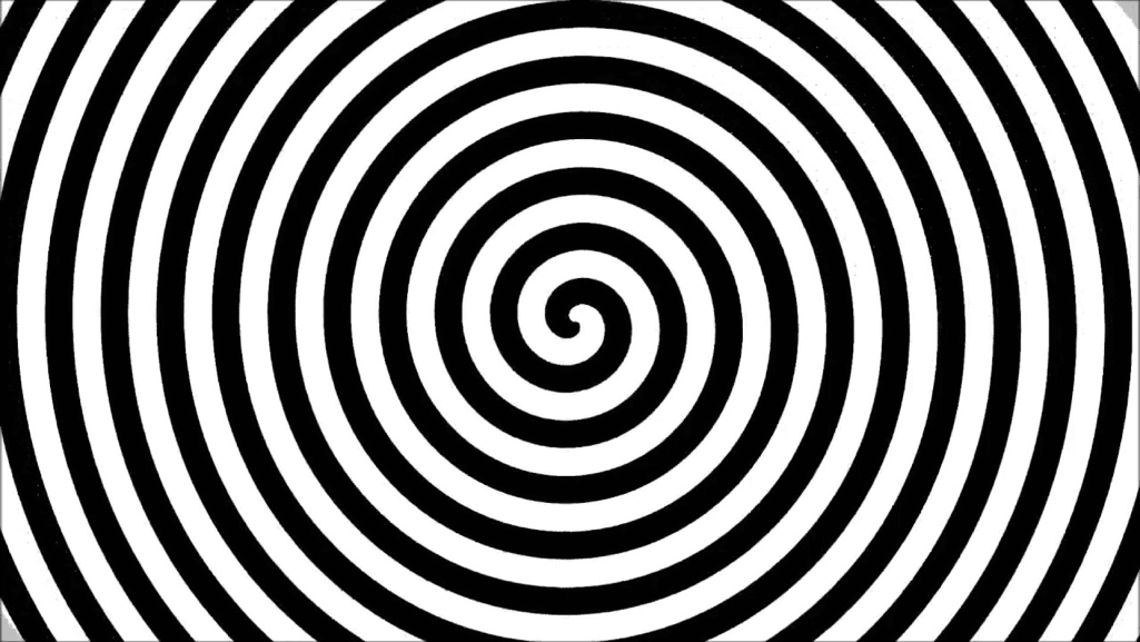 Hypnotizing #1 😁 1