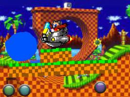 SONIC ARCADE🎮