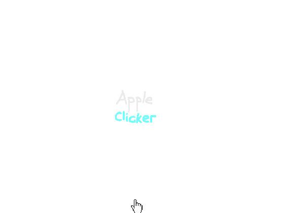 Apple clicker V8.1 1