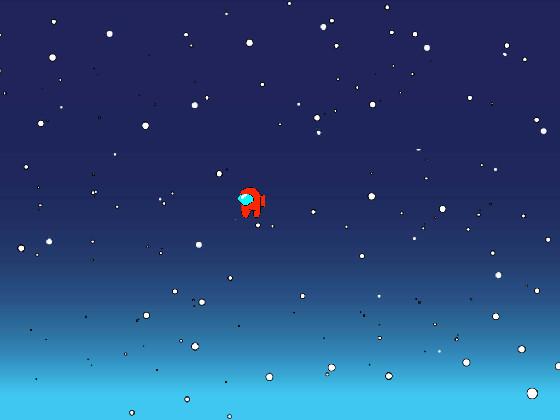 Parallax Stars 2