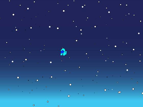 Parallax Stars 4