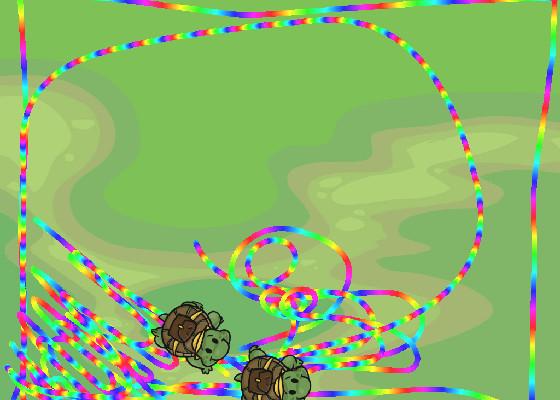 Turtle Trails 2