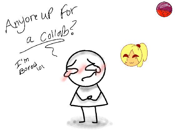 re:I’m so bored please 😩✋