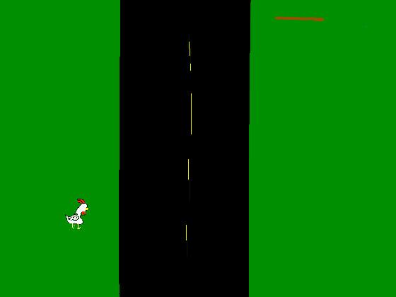 crossy road alpha 1 1