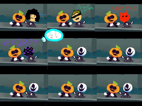 halloween thing  1 1 1