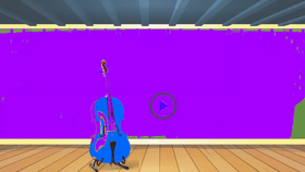 Bach Suite 1 in Cello wow