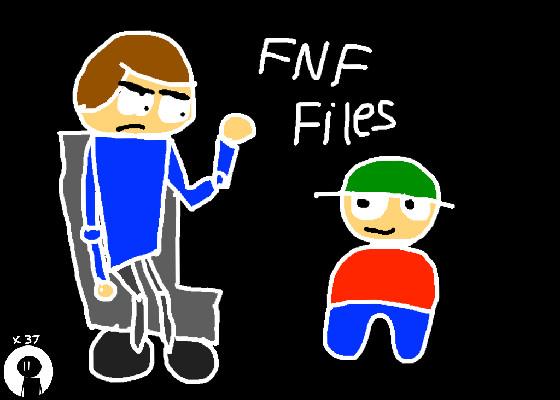 FNF Files 