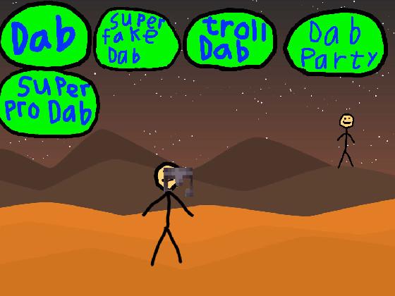 DABING BUTTONS