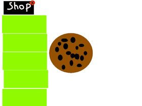 glitches the cookie games way better