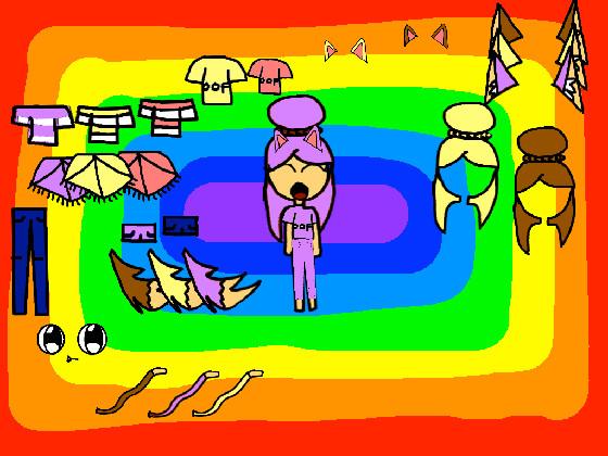 DRESS UP! PLZ LIKE ❤️ 1 1 1