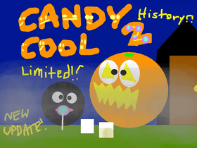 Candy Cool 2! (Update 3)