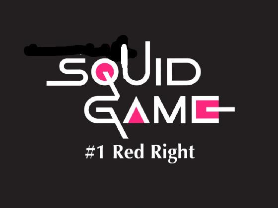 Red Light(Squid Game) 1 1