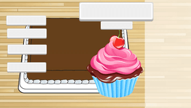 cupcake clicker -Valz-