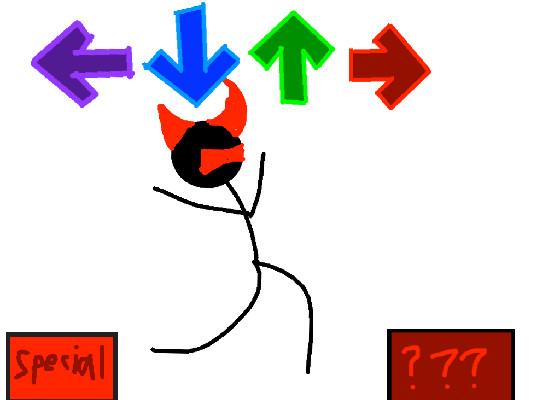 the ######### one