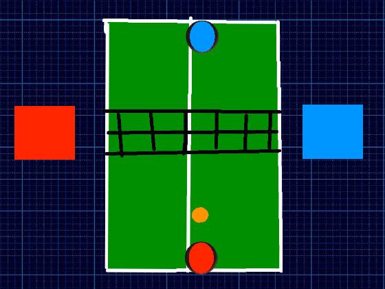 Ping Pong! (Please Like!) 1