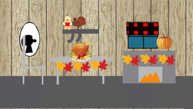 Fall Ambience