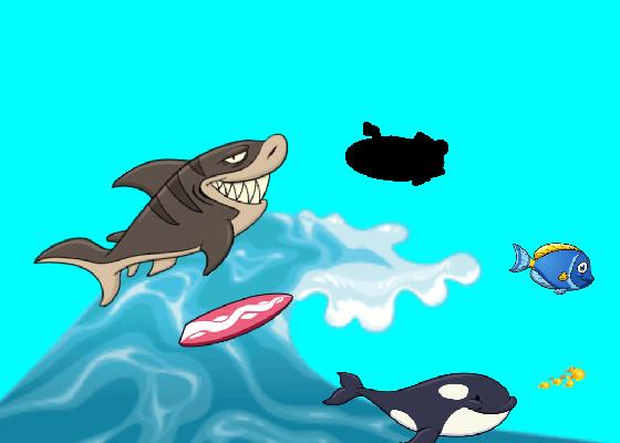 Hungry Shark 1.6.2 1