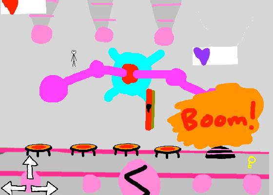 Stick Quest World 2 1 1