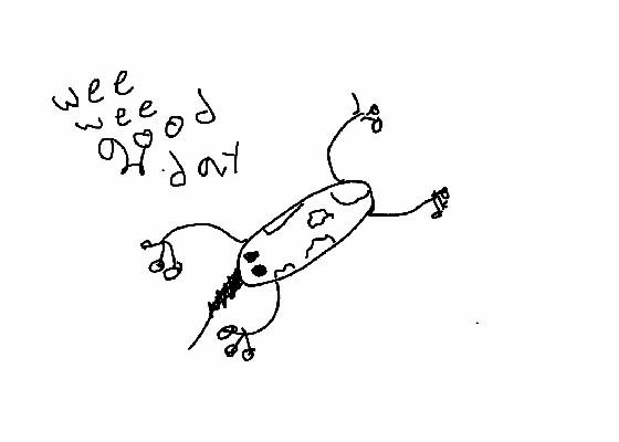 Flying Bird - mobile